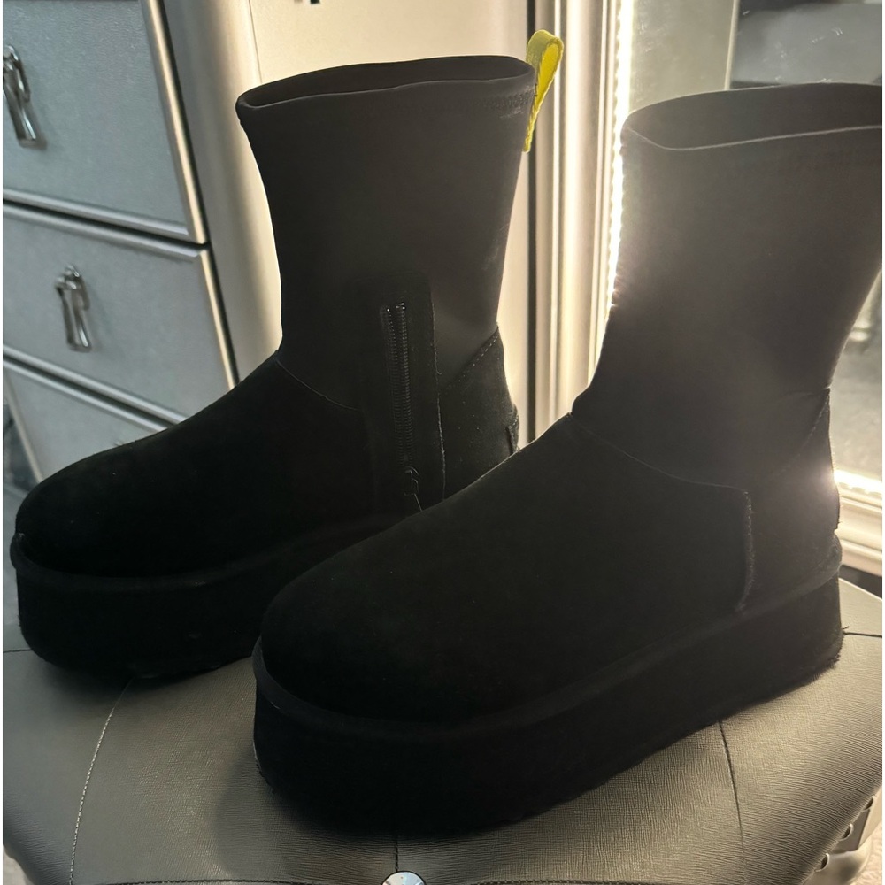 UGG Women’s Platform Boots